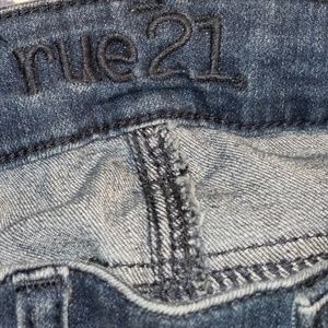 Rue 21 Jeggings